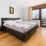 Peaceful With Terrace Near & Free Parking * Bled