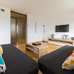 Peaceful With Terrace Near & Free Parking * Bled