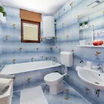 Peaceful With Terrace Near & Free Parking Lägenhet Bled