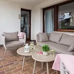 Peaceful With Terrace Near & Free Parking Bled