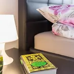 Apartment Peaceful With Terrace Near & Free Parking Bled