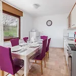 Peaceful With Terrace Near & Free Parking * Bled