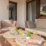 Peaceful With Terrace Near & Free Parking Apartment Bled