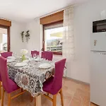 Apartment Peaceful With Terrace Near & Free Parking Bled