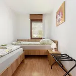 Peaceful With Terrace Near & Free Parking Apartment Bled