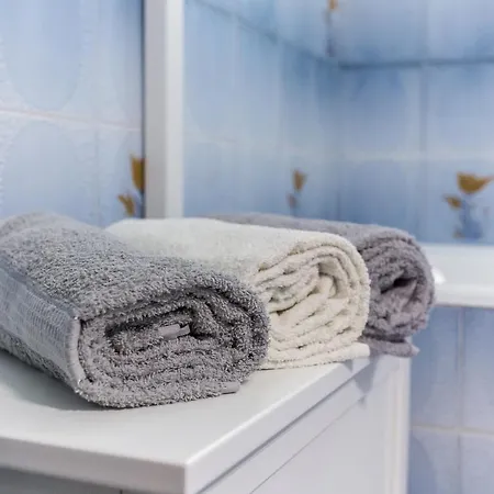 Valy - Relaxing Terrace & Near Bled