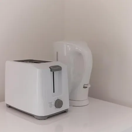 Apartman Valy - Relaxing Terrace & Near *