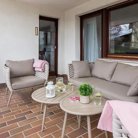 Valy - Relaxing Terrace & Near Bled