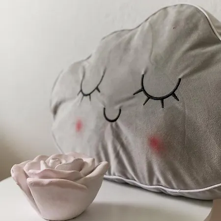 Apartman Valy - Relaxing Terrace & Near *