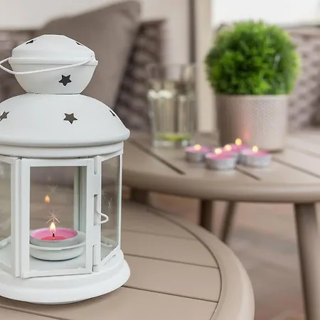 Apartma Valy - Relaxing Terrace & Near