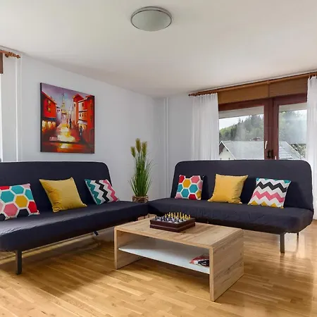 Valy - Relaxing Terrace & Near * Bled