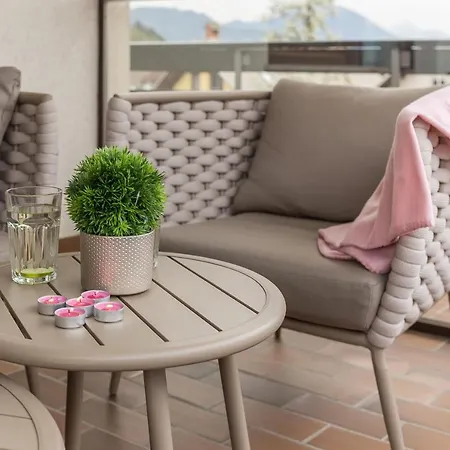 Apartment Valy - Free Bikes, Relaxing Terrace & Near Bled