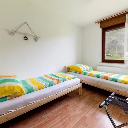 Apartman Valy - Relaxing Terrace & Near Bled