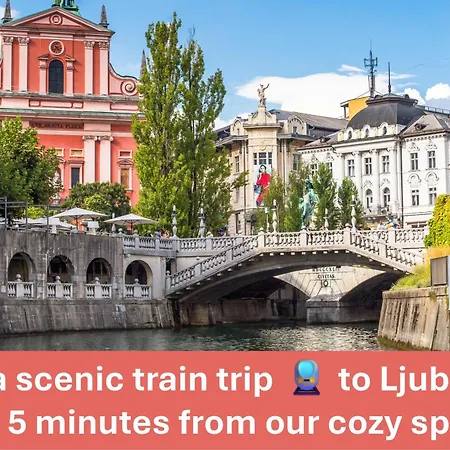 Lägenhet Valy - Relaxing Terrace & Near