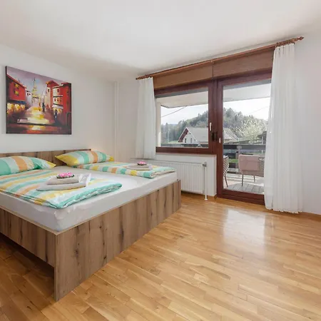 Peaceful With Terrace Near & Free Parking *