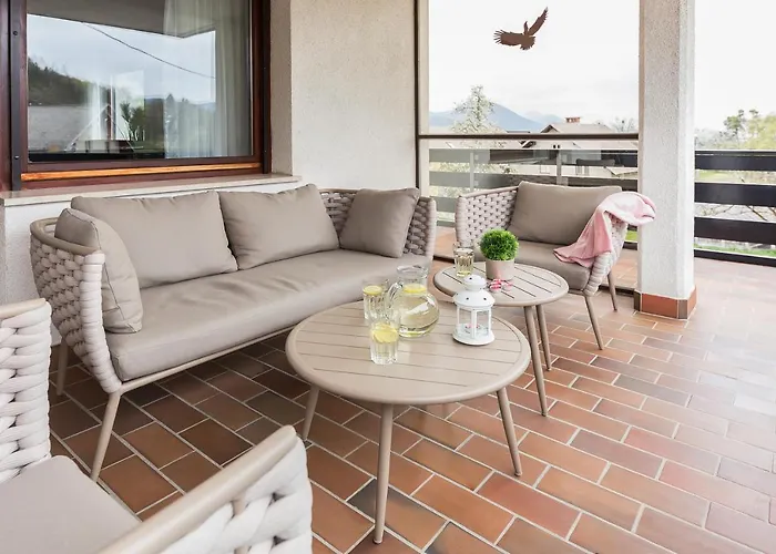 Lägenhet Valy - Relaxing Terrace & Near *