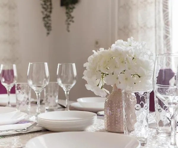 Valy - Relaxing Terrace & Near *