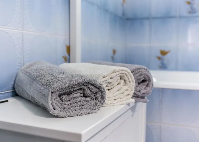 Valy - Relaxing Terrace & Near Bled