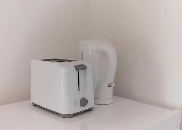 Lägenhet Valy - Relaxing Terrace & Near *