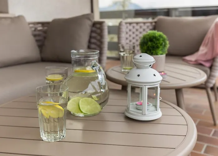 Valy - Relaxing Terrace & Near * Bled