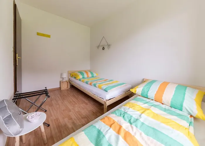 Valy - Relaxing Terrace & Near * Bled