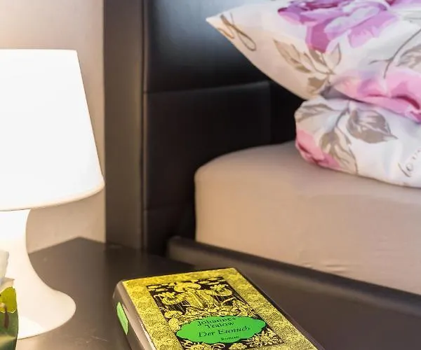 Lägenhet Valy - Relaxing Terrace & Near Bled