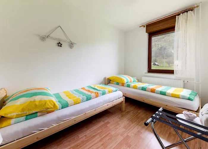 Lägenhet Valy - Relaxing Terrace & Near Bled