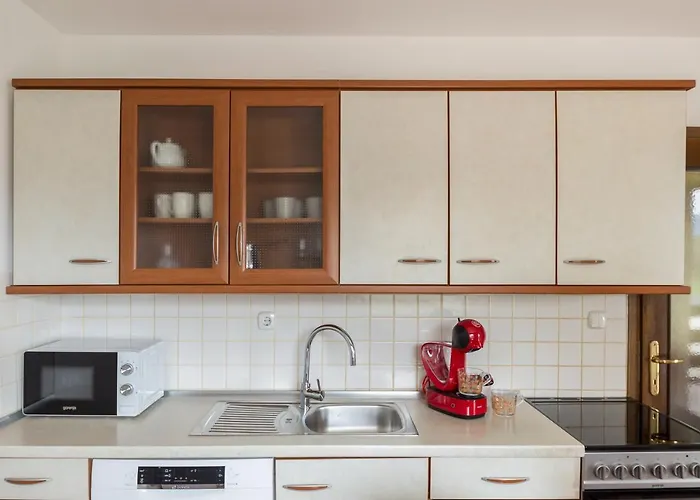 شقة Valy - Relaxing Terrace & Near *