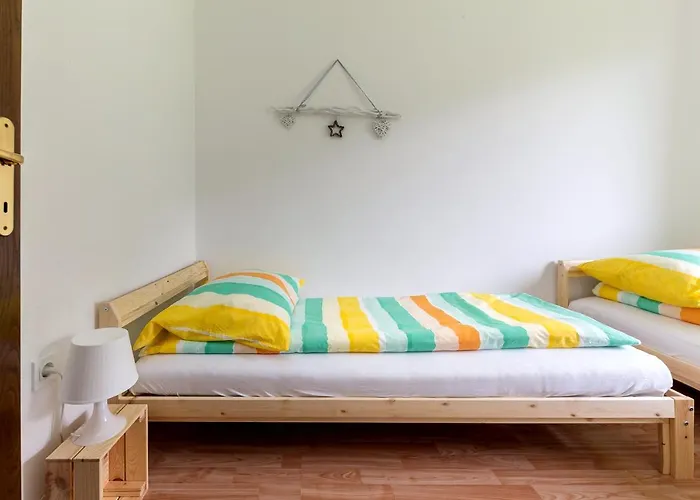 شقة Valy - Relaxing Terrace & Near بليد