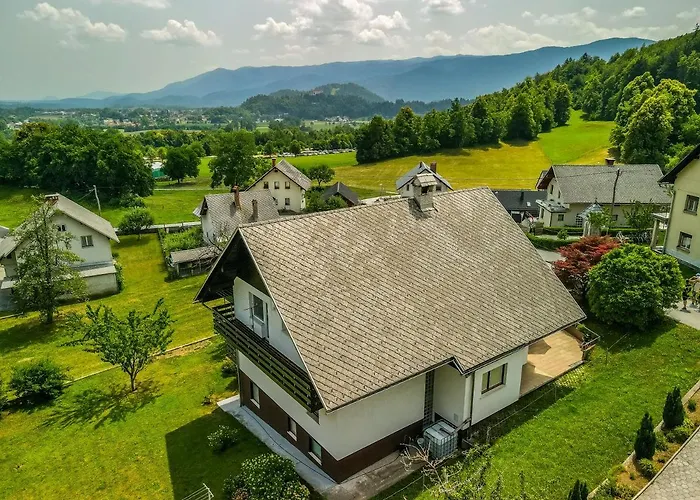 Lägenhet Valy - Relaxing Terrace & Near
